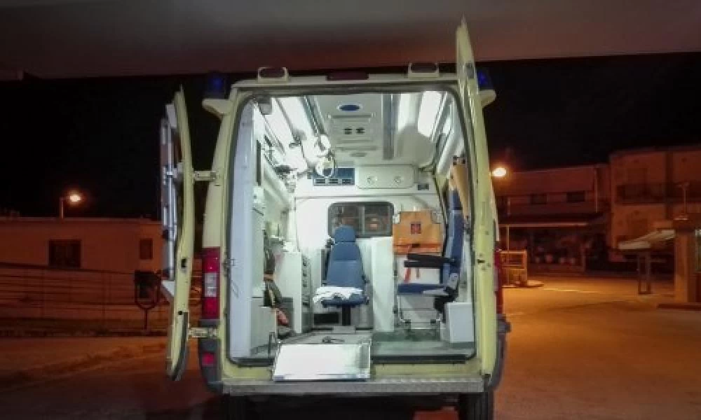 Θεσσαλονίκη: Σε φυγή τράπηκε οδηγός οχήματος αφού σκότωσε 45χρονο